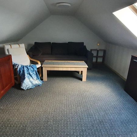 Luksusowy Apartament Ul. Kwiatkowskiego ليبا المظهر الخارجي الصورة