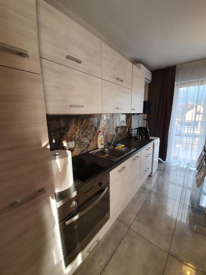 Luksusowy Apartament Ul. Kwiatkowskiego ليبا المظهر الخارجي الصورة