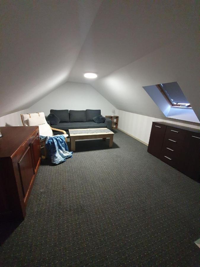 Luksusowy Apartament Ul. Kwiatkowskiego ليبا المظهر الخارجي الصورة