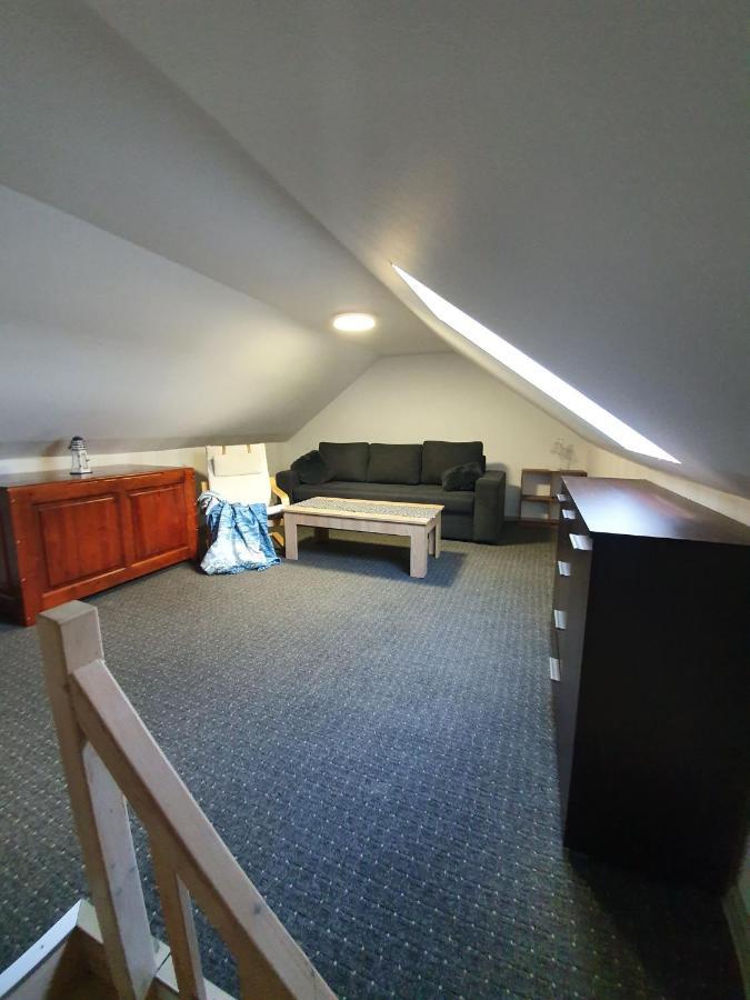 Luksusowy Apartament Ul. Kwiatkowskiego ليبا المظهر الخارجي الصورة