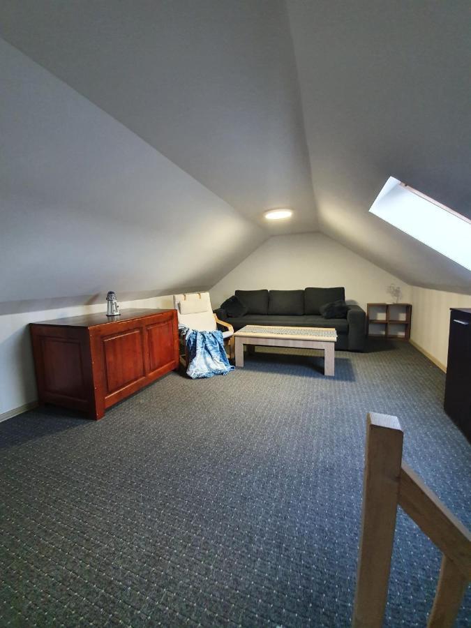 Luksusowy Apartament Ul. Kwiatkowskiego ليبا المظهر الخارجي الصورة