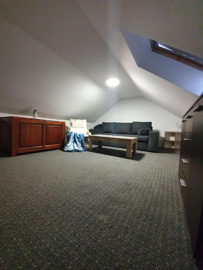 Luksusowy Apartament Ul. Kwiatkowskiego ليبا المظهر الخارجي الصورة